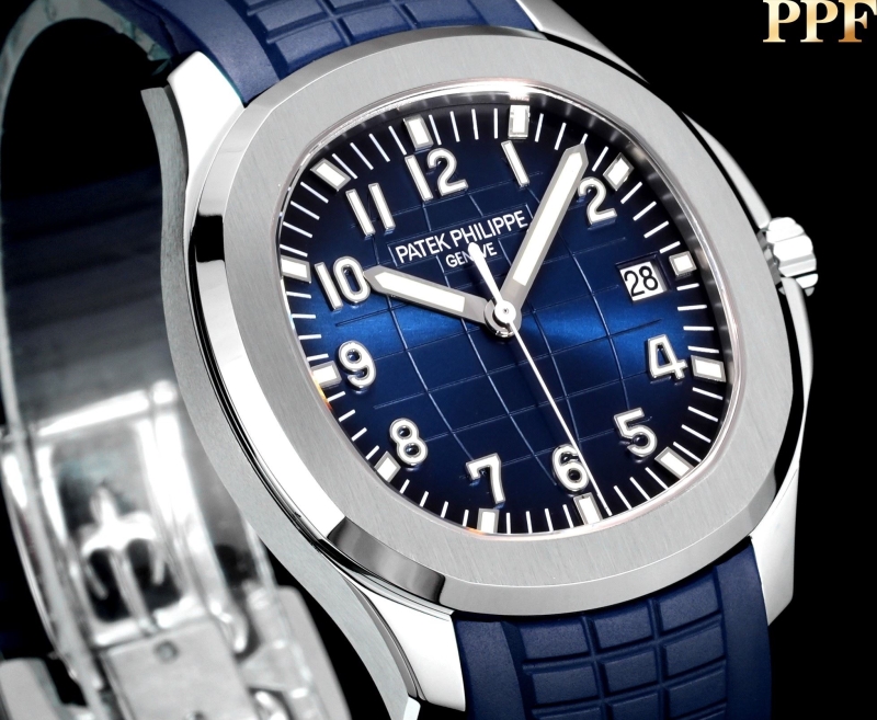 PATEK PHILIPPE